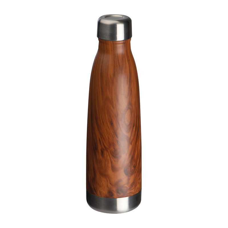 Botella de Acero Inoxidable con