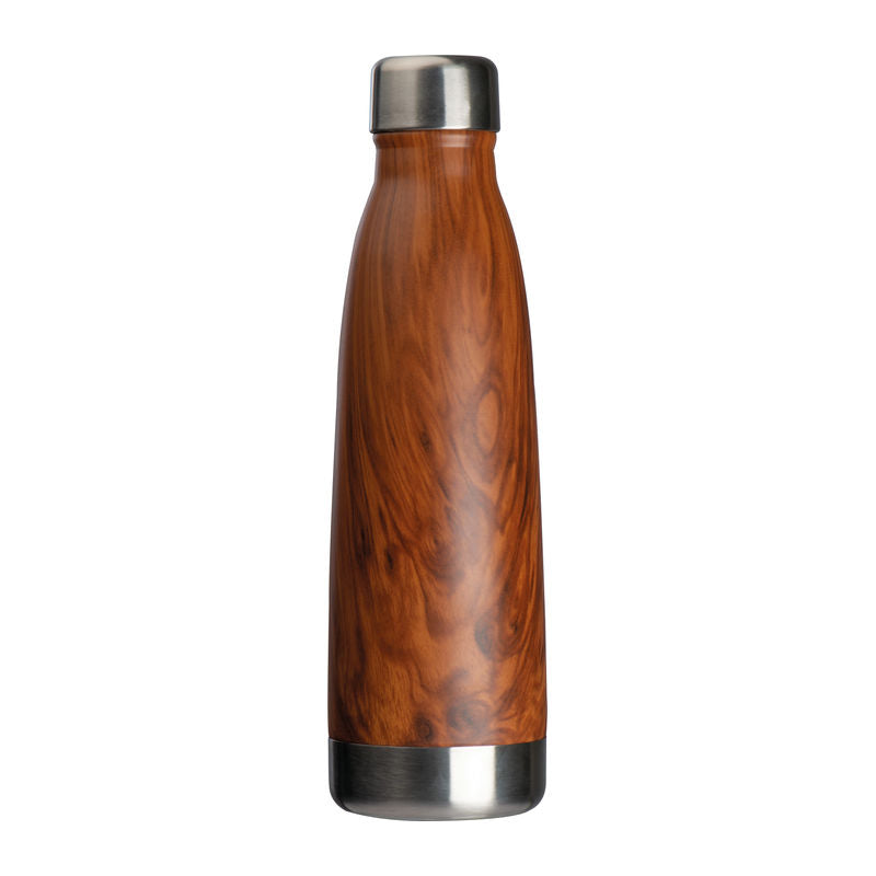 Botella de Acero Inoxidable con