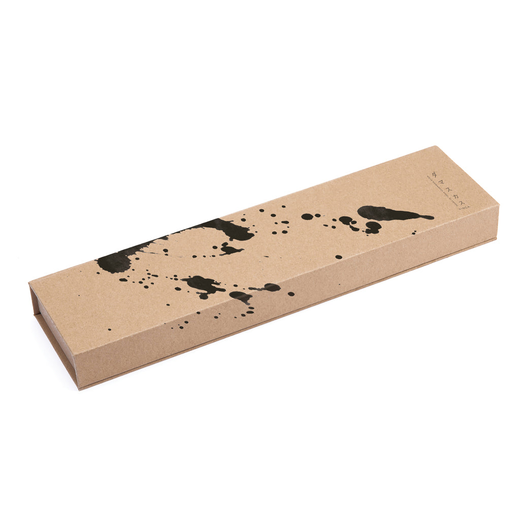 Vinga cuchillo chef Hattasan Damascus