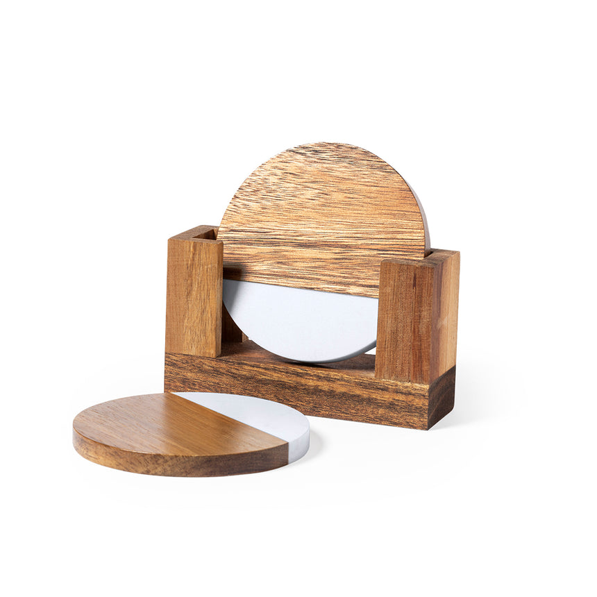 Set Posavasos