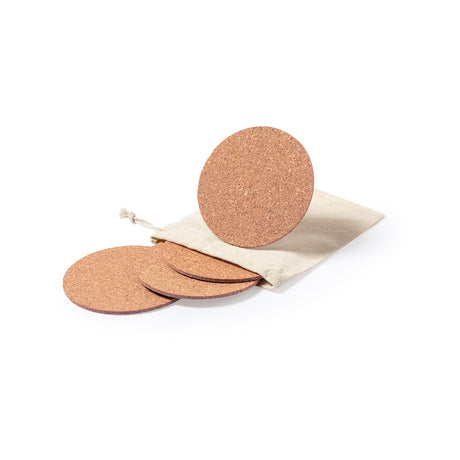 Set Posavasos