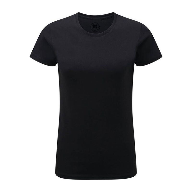 Camiseta Hd para Mujer