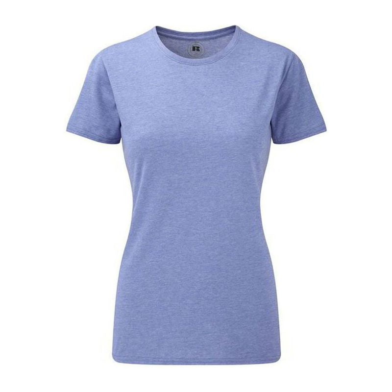 Camiseta Hd para Mujer