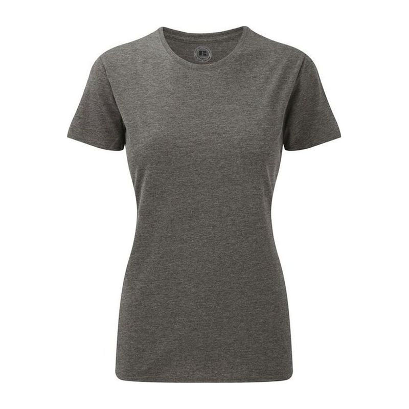 Camiseta Hd para Mujer