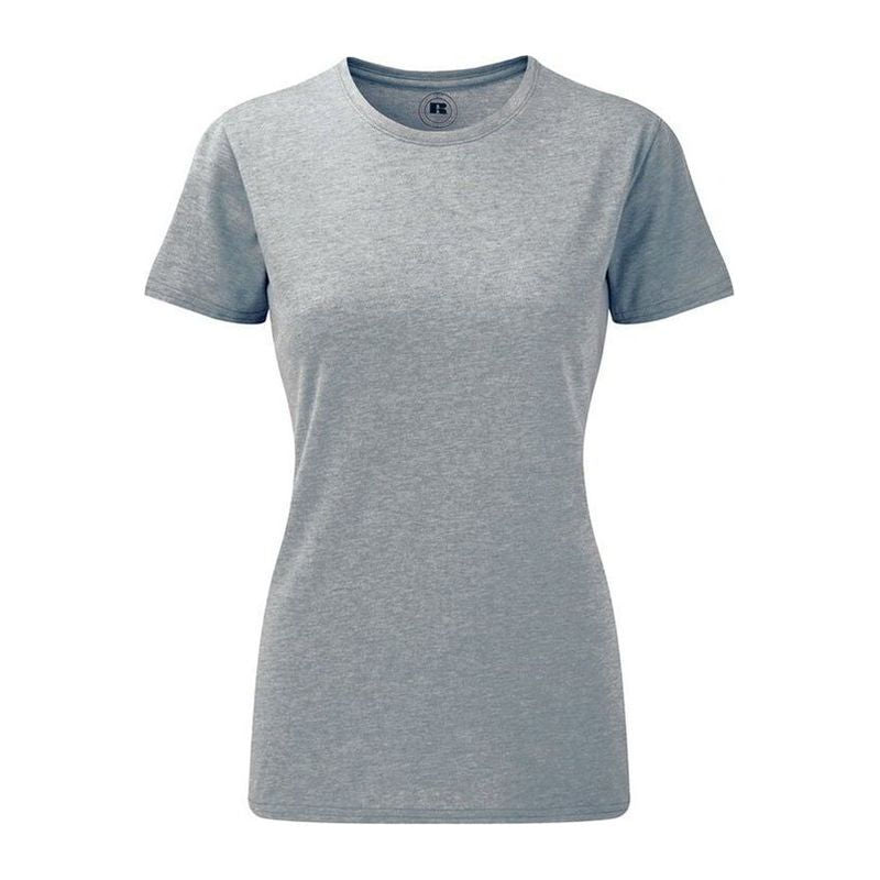Camiseta Hd para Mujer