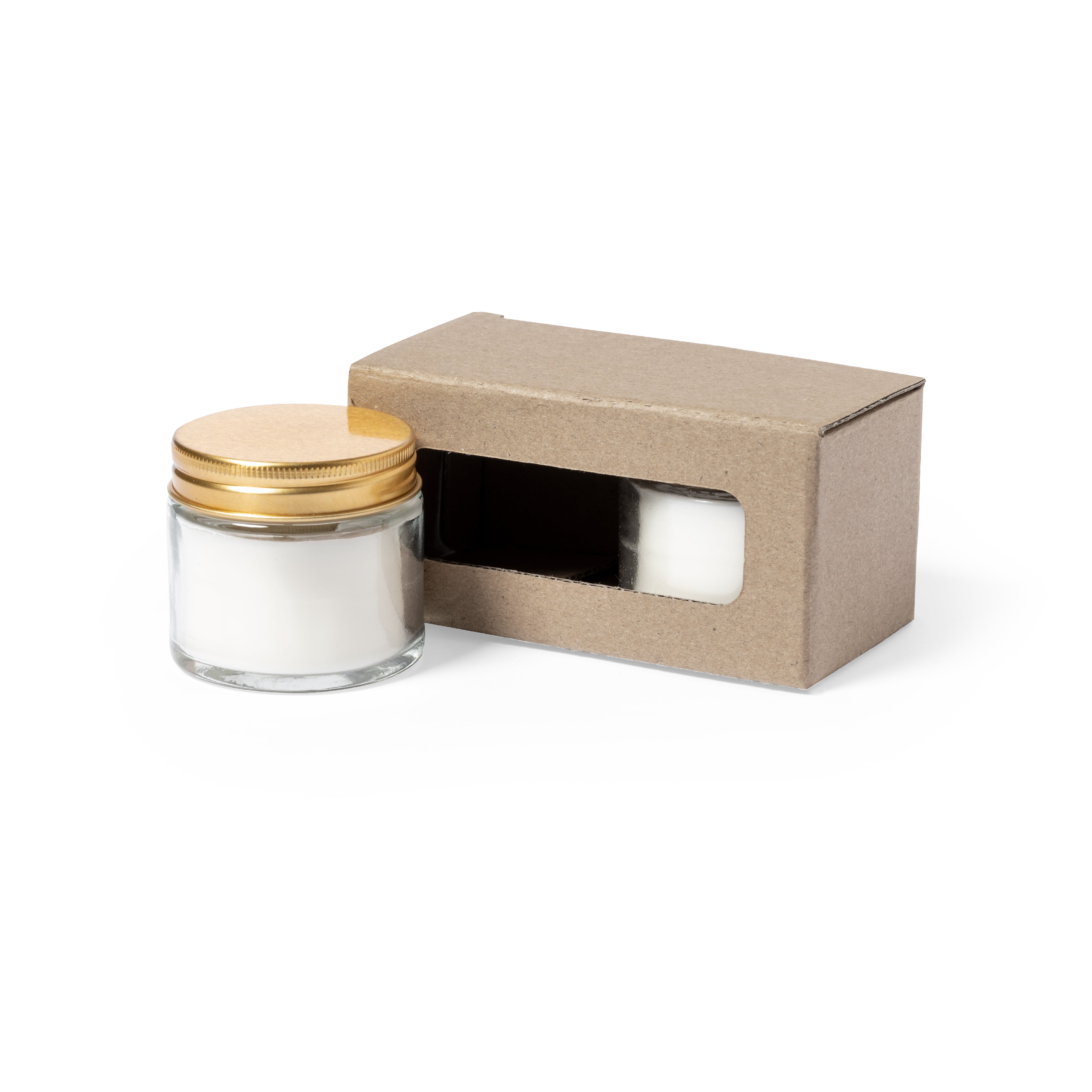 Set Velas Aromáticas