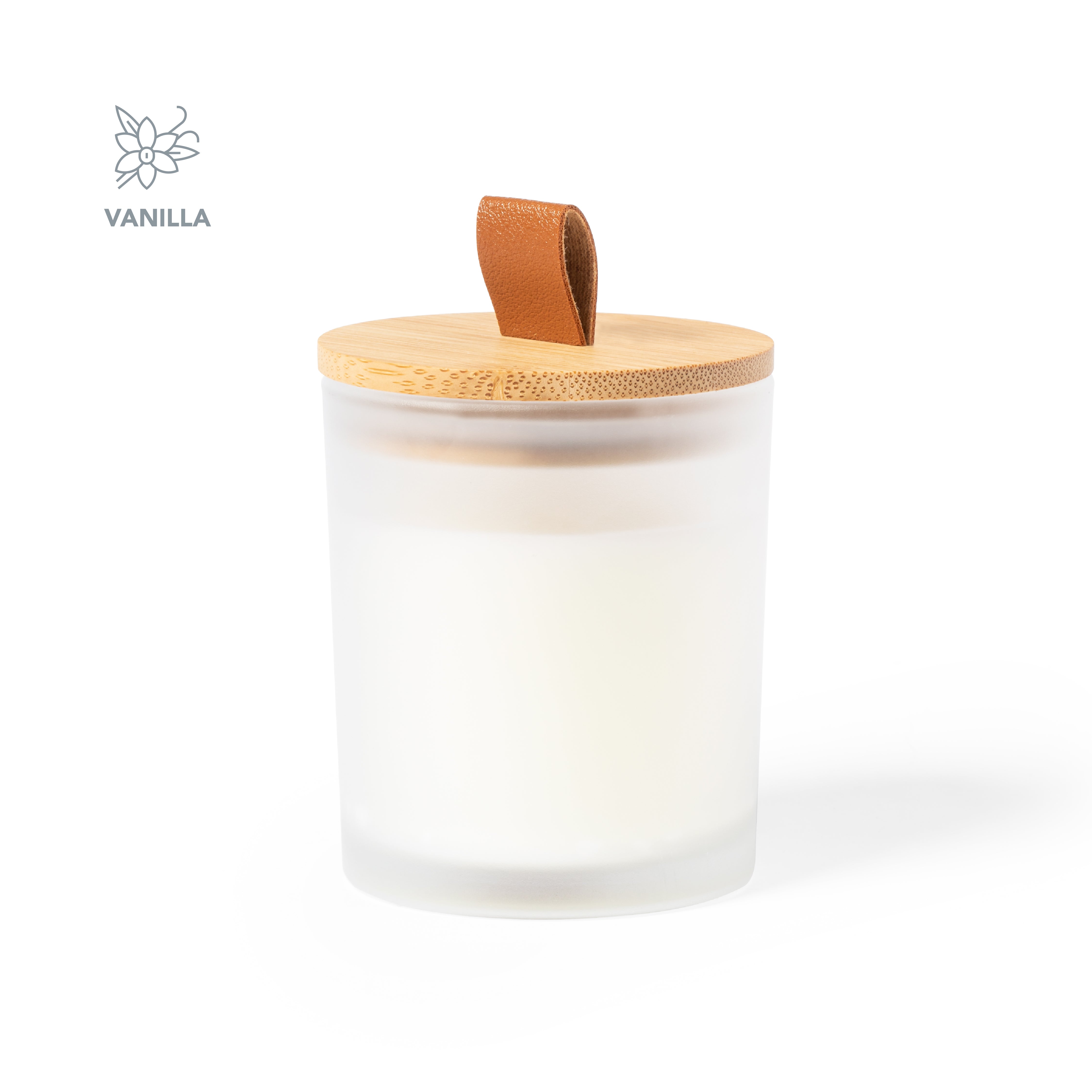 Vela Aromática