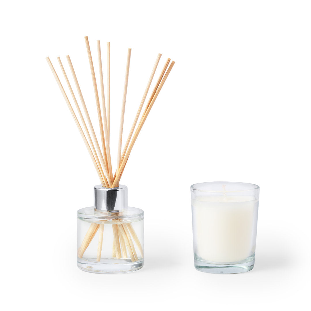 Set Aromático