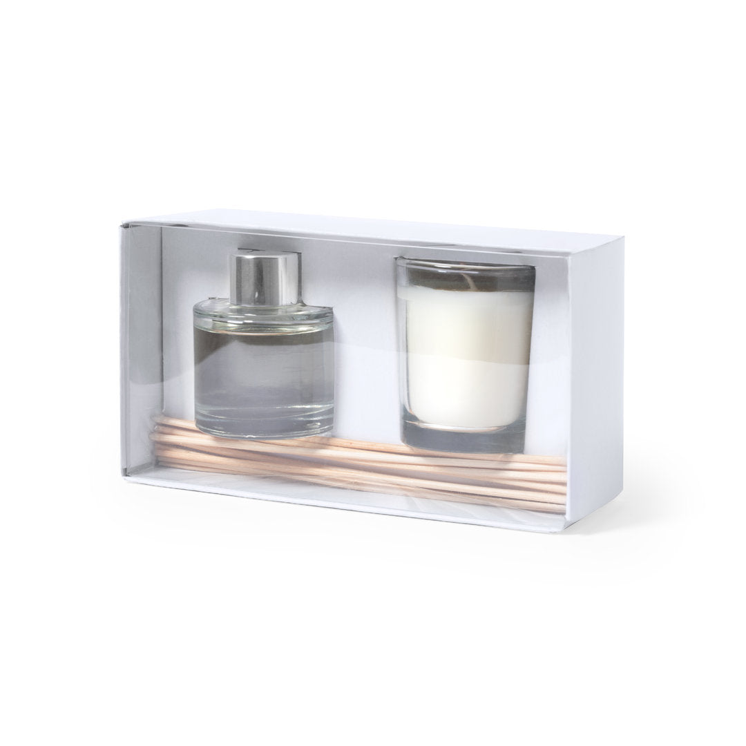 Set Aromático