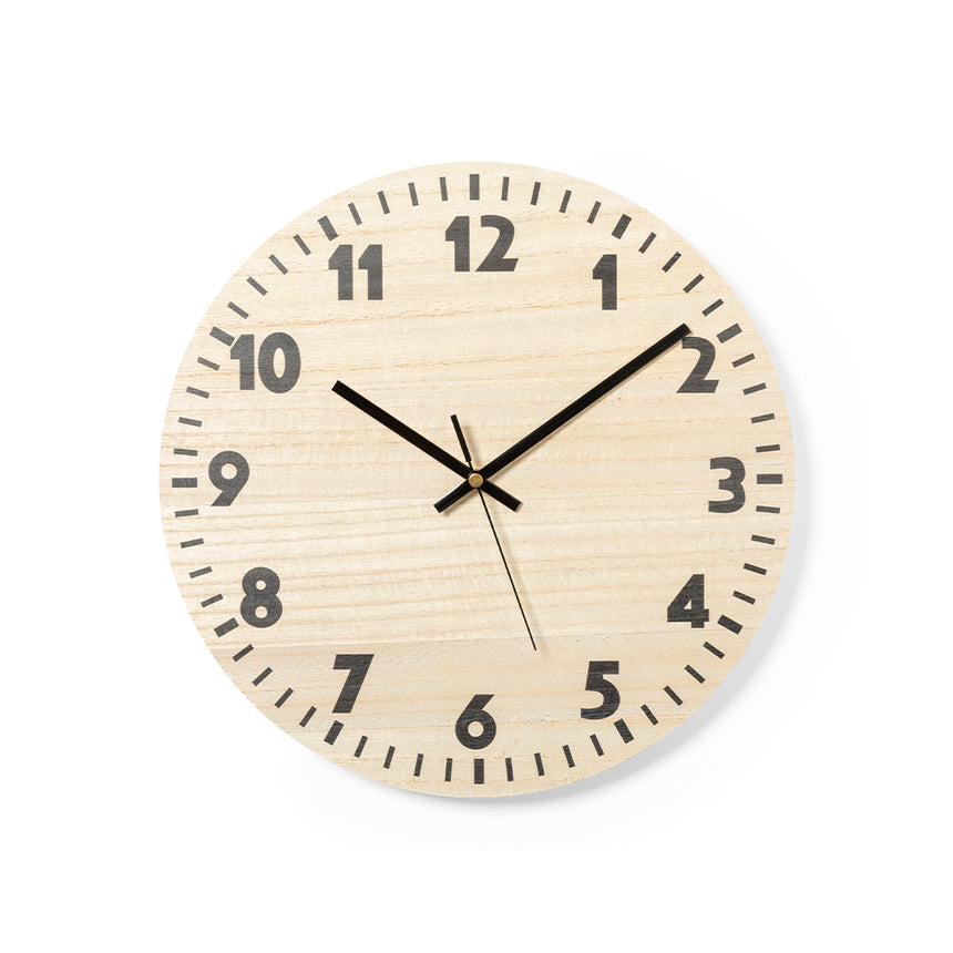 Reloj