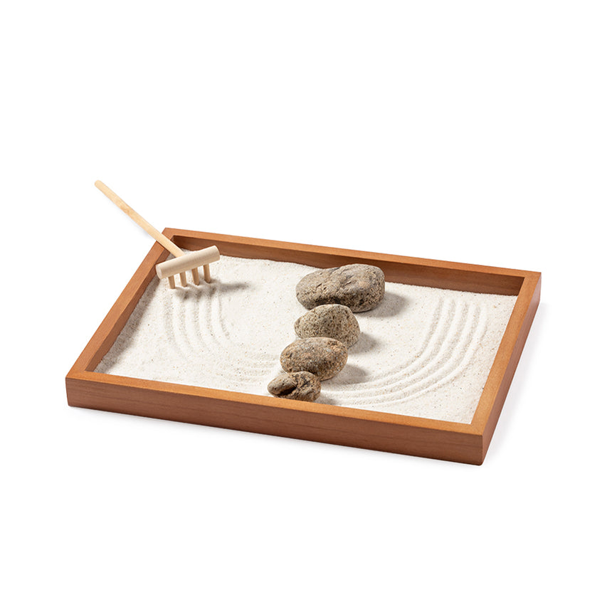 Mini Jardin Zen