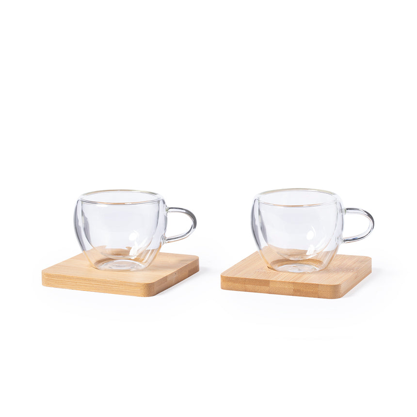 Set Tazas