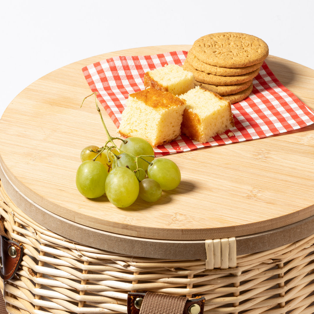 Cesta Nevera Picnic