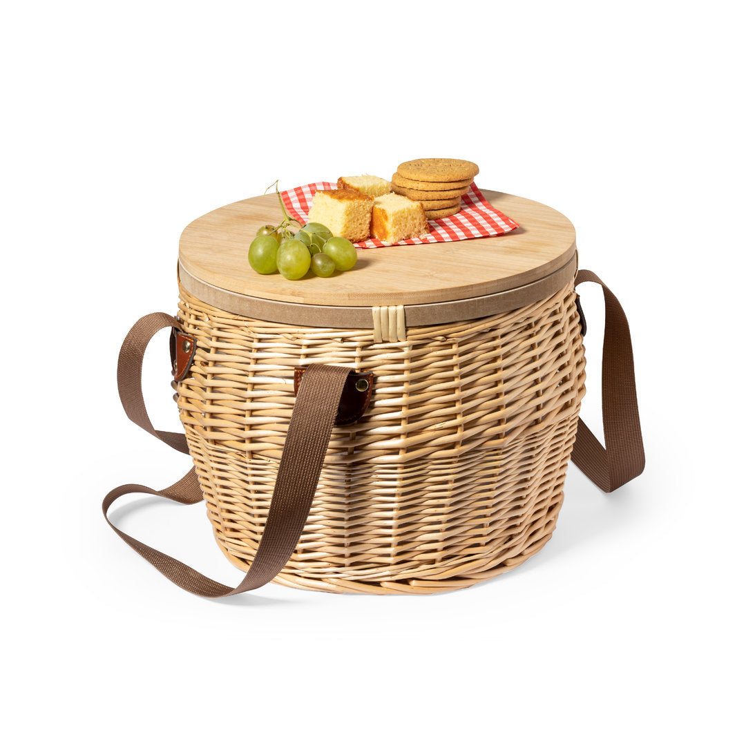 Cesta Nevera Picnic
