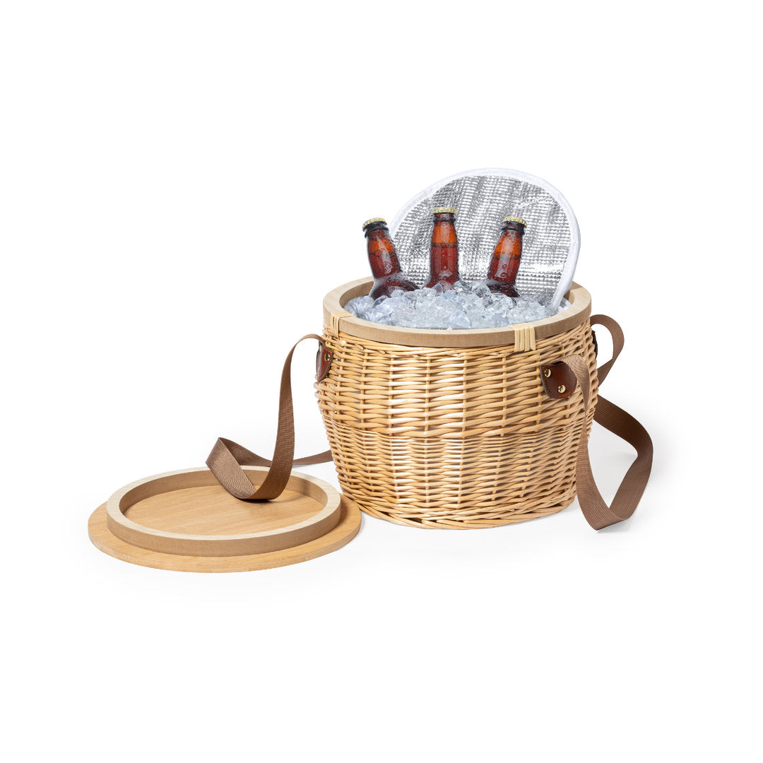Cesta Nevera Picnic