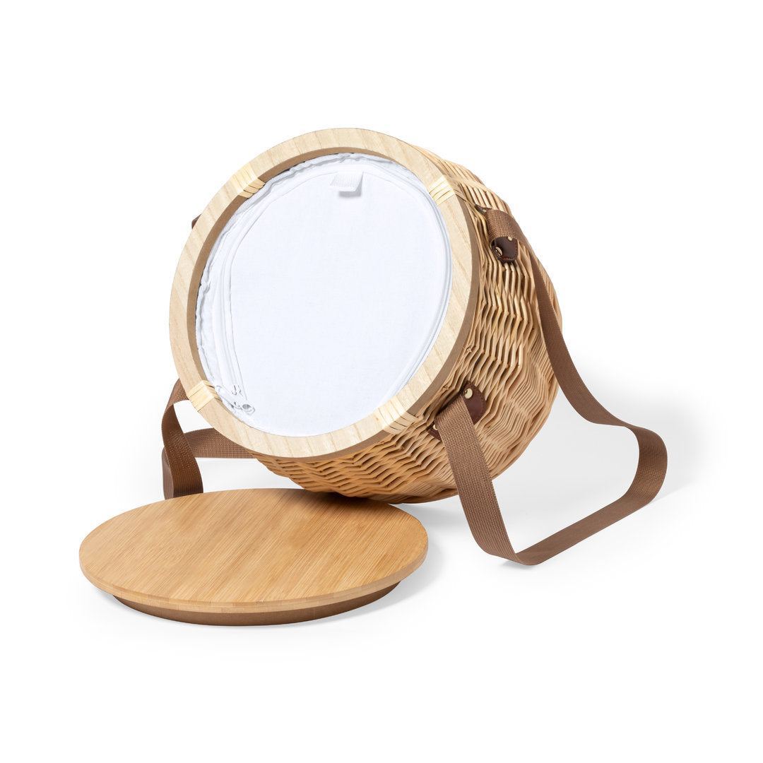 Cesta Nevera Picnic