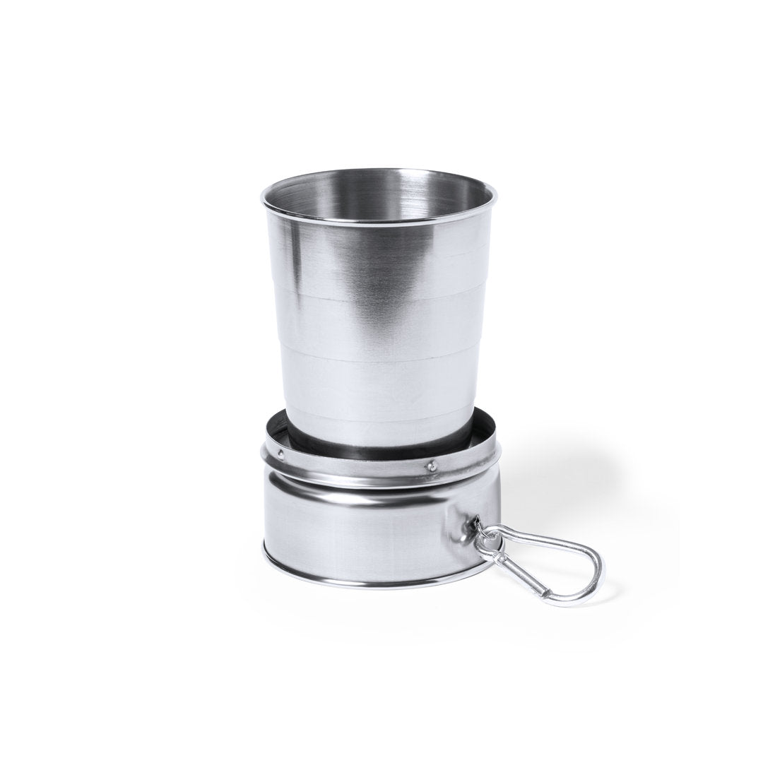 Vaso Plegable