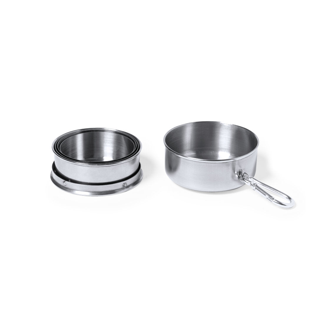Vaso Plegable