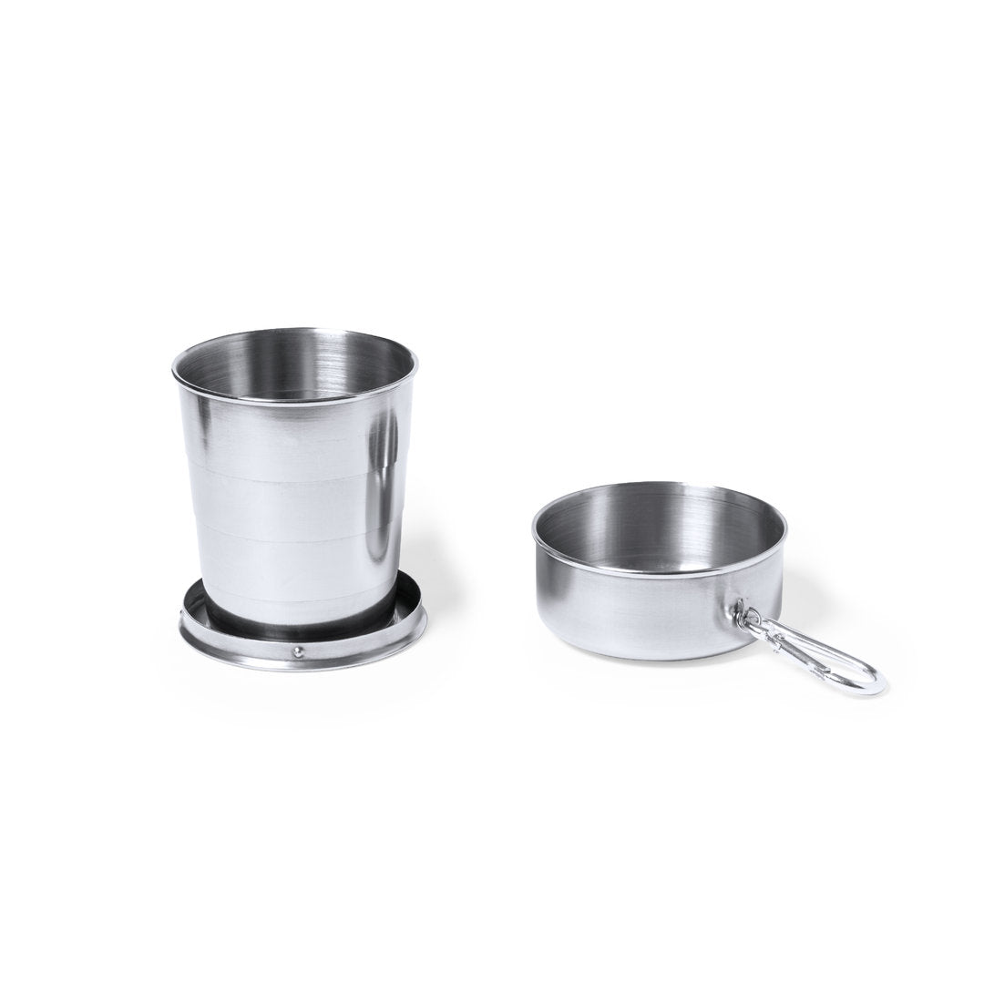 Vaso Plegable