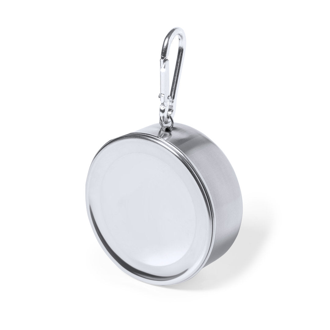 Vaso Plegable