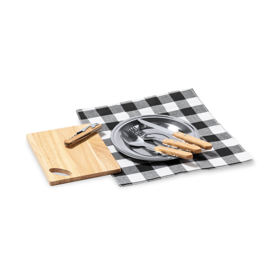 Set Picnic