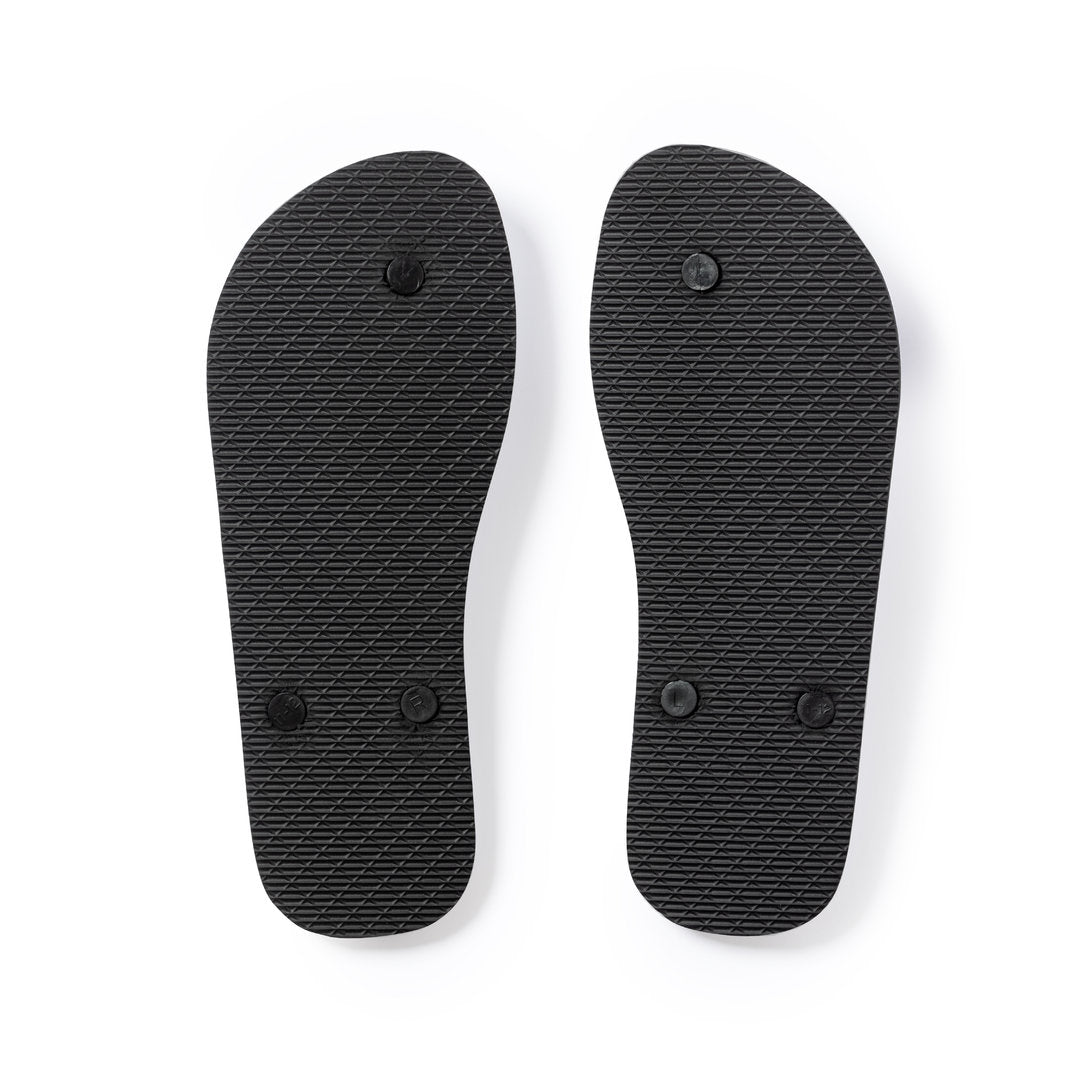 Chanclas Sublimación