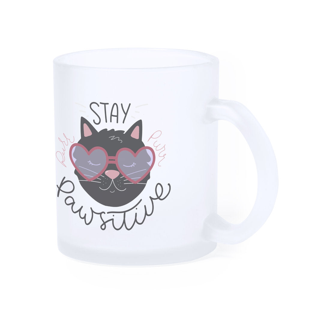 Taza Sublimación