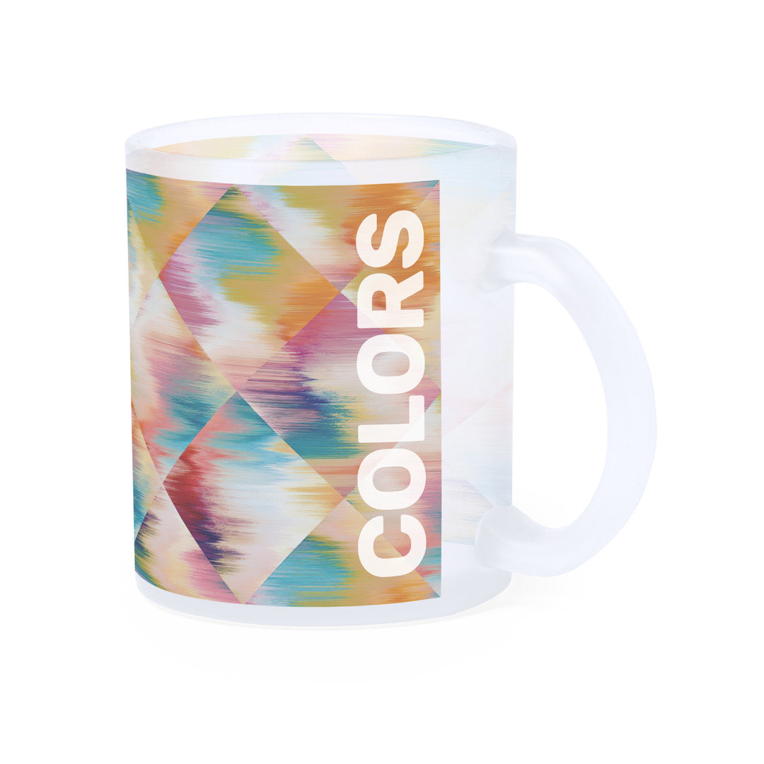 Taza Sublimación