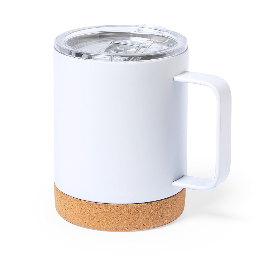 Taza Térmica