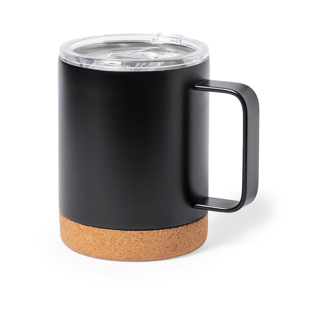 Taza Térmica