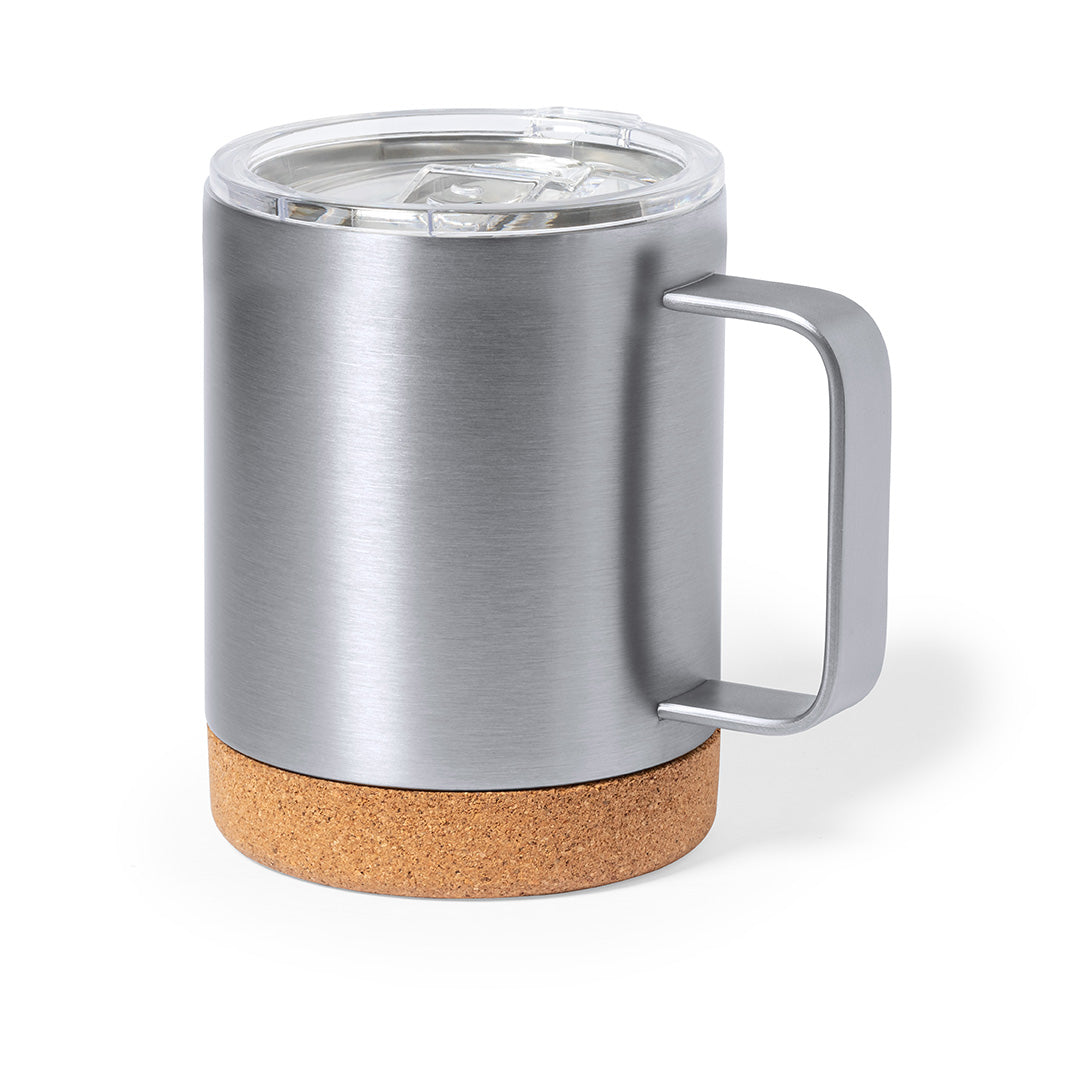 Taza Térmica