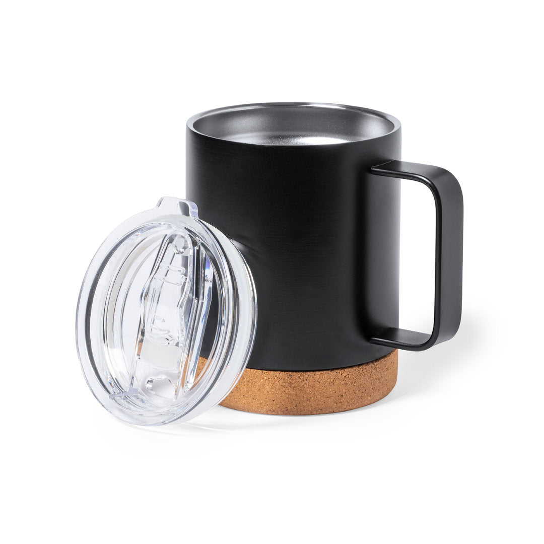 Taza Térmica