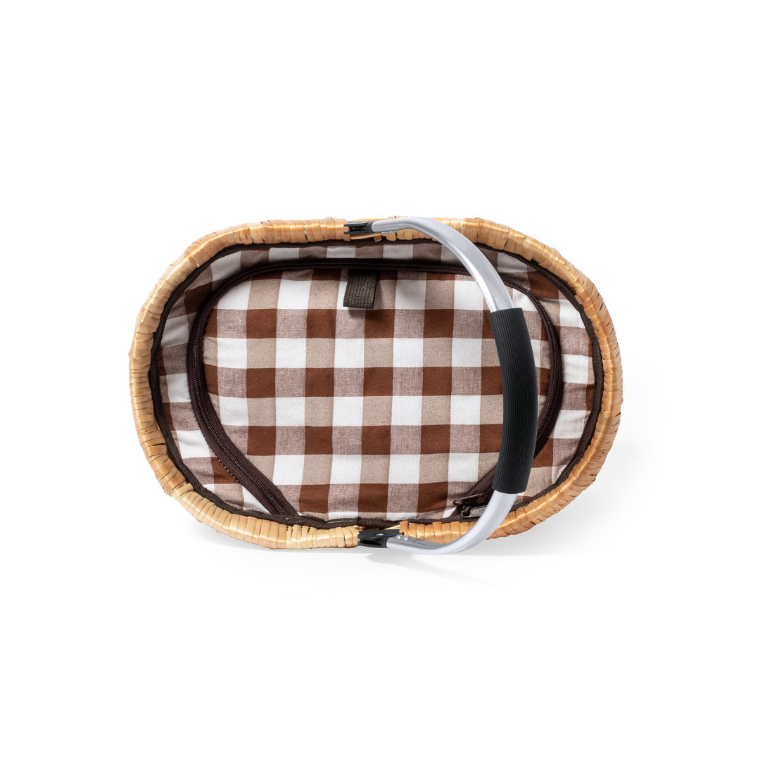 Cesta Nevera Picnic