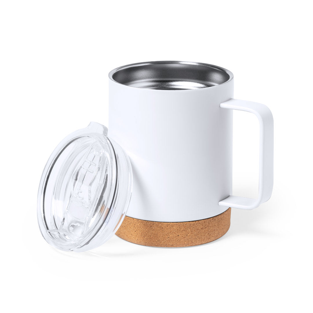 Taza Térmica Sublimación