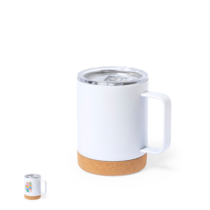 Taza Térmica Sublimación