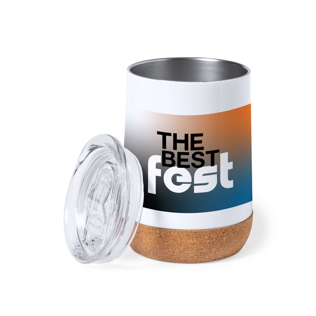 Vaso Térmico Sublimación