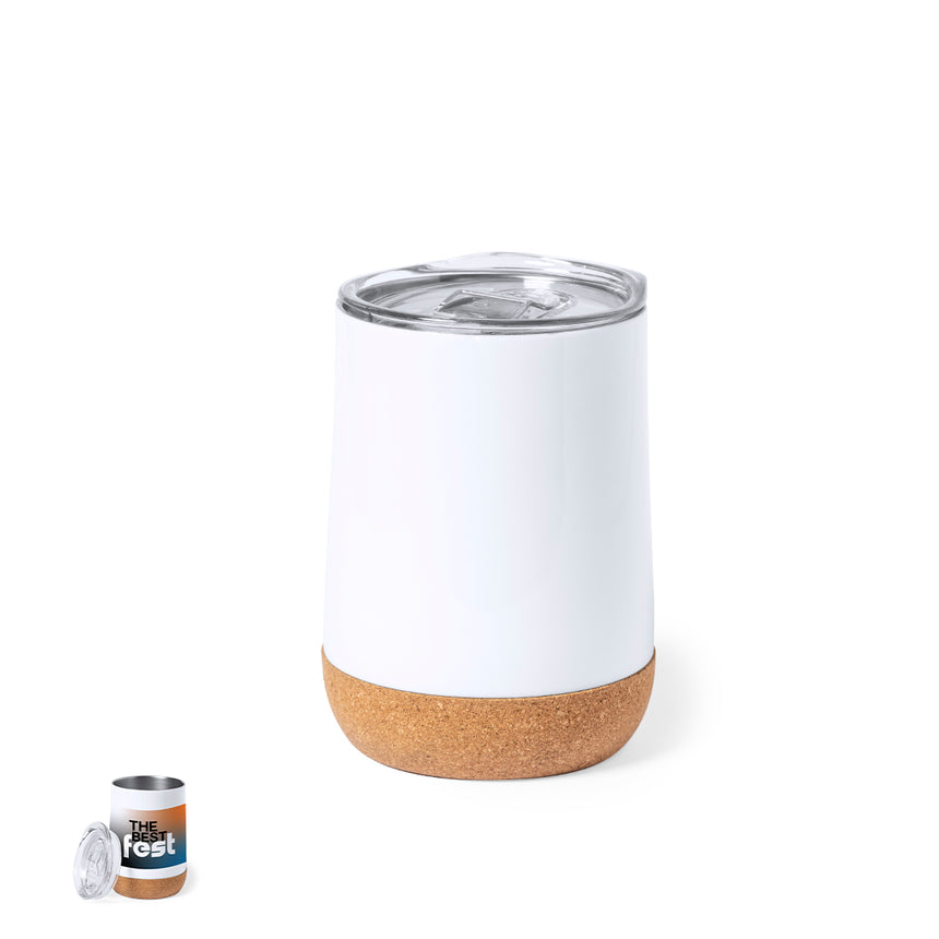 Vaso Térmico Sublimación