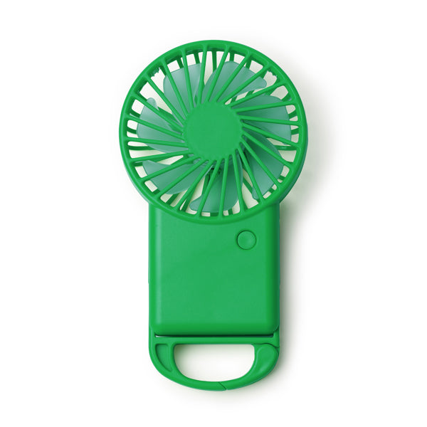 Ventilador