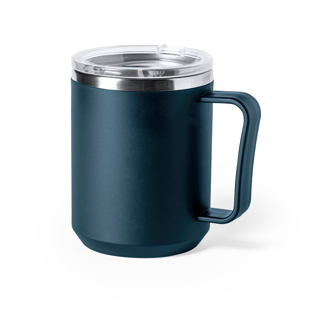 Taza Térmica