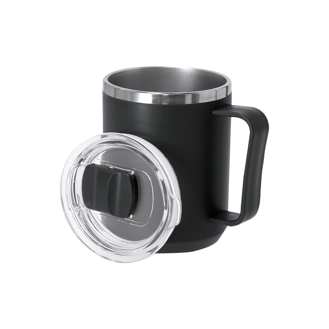 Taza Térmica