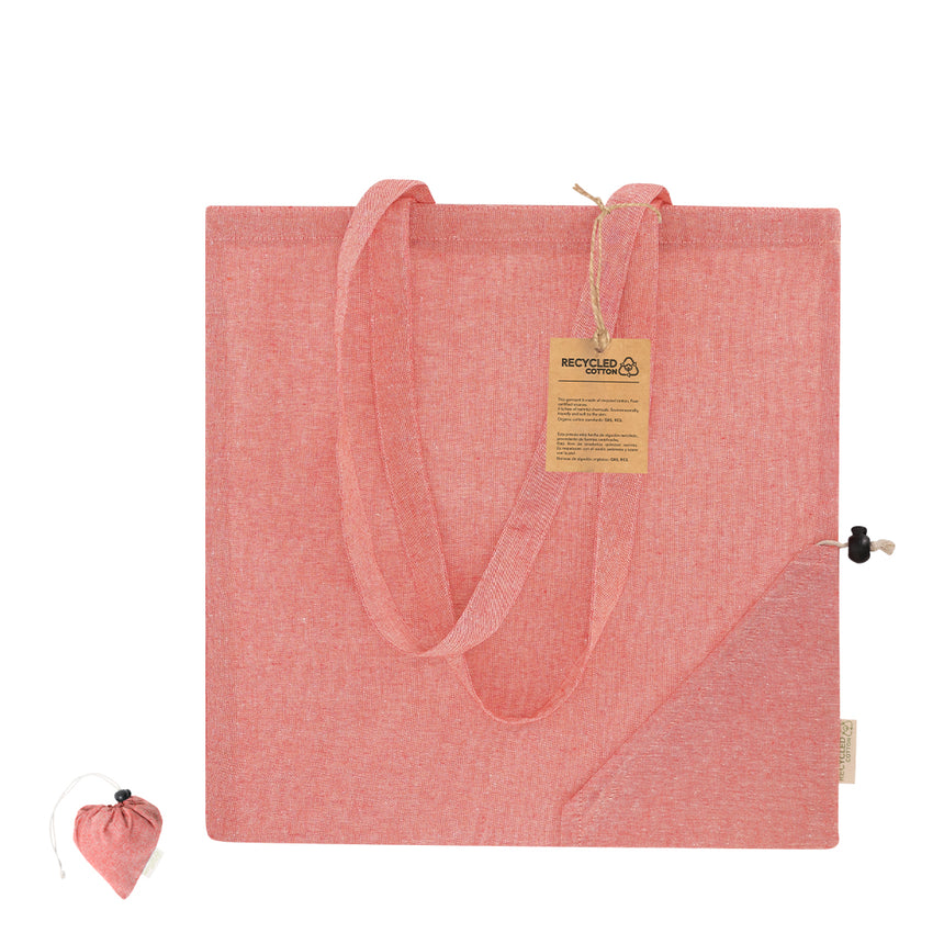 Bolsa Plegable