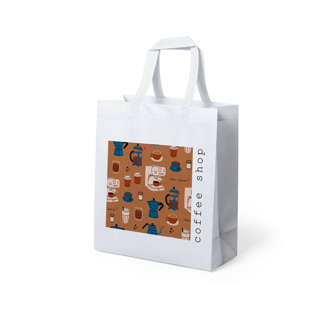 Bolsa Sublimación