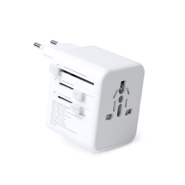 Adaptador