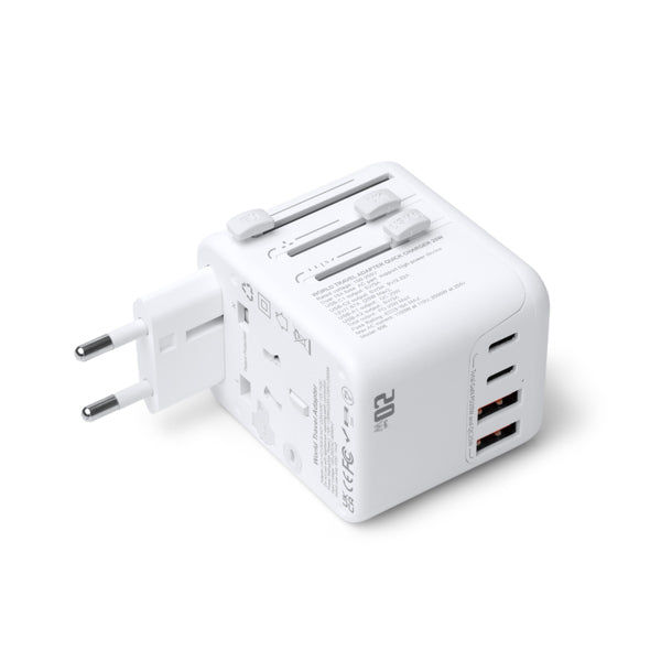 Adaptador