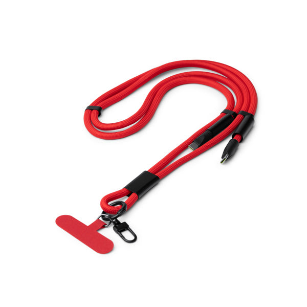 Lanyard