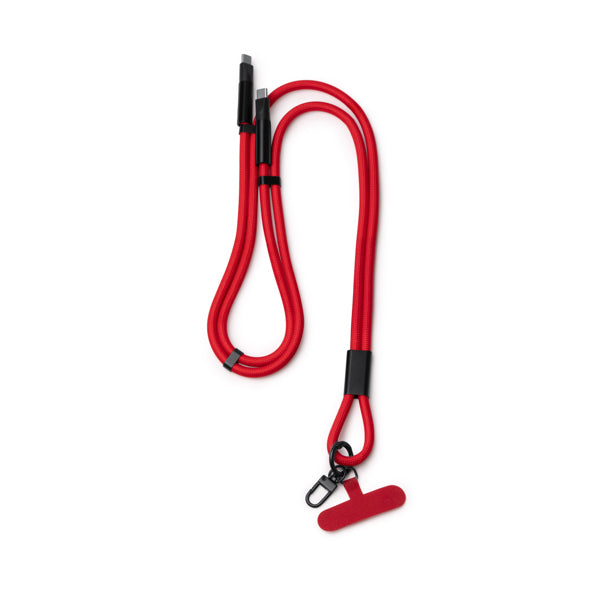 Lanyard
