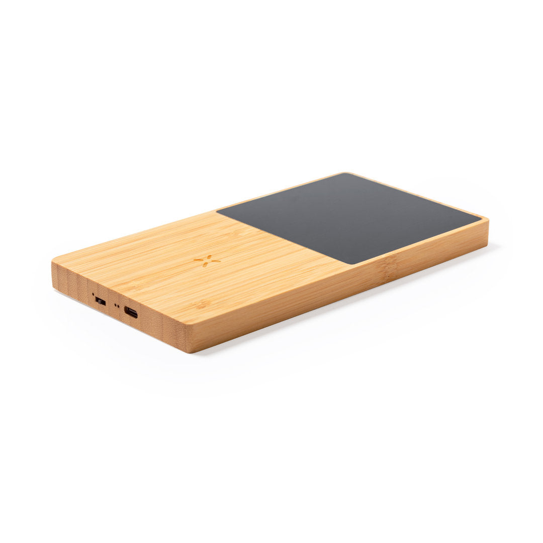 Calentador Tazas Cargador
