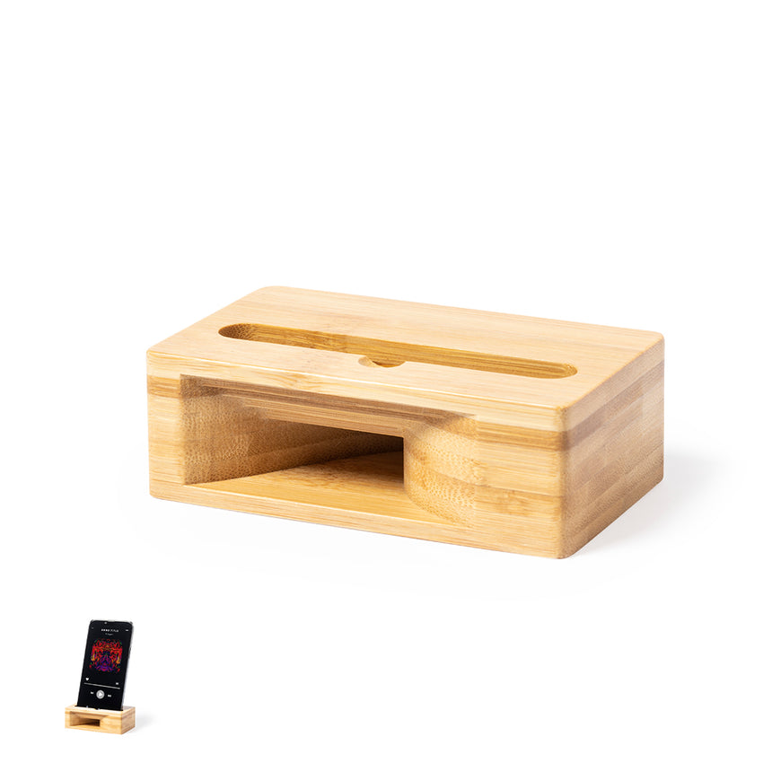 Amplificador Sonido