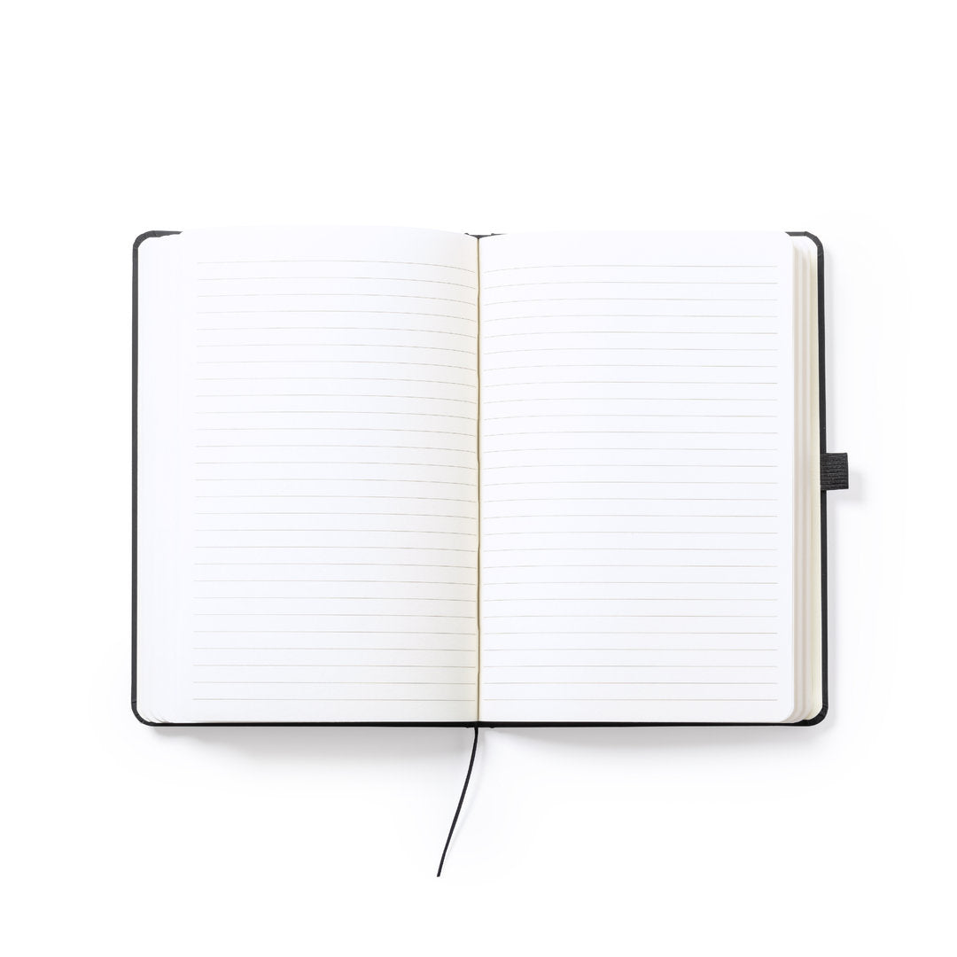 Bloc Notas