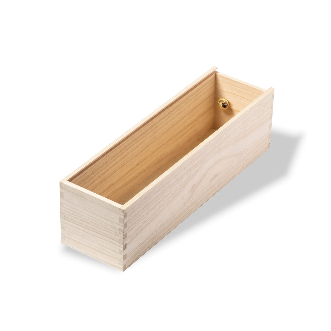 Caja Presentación